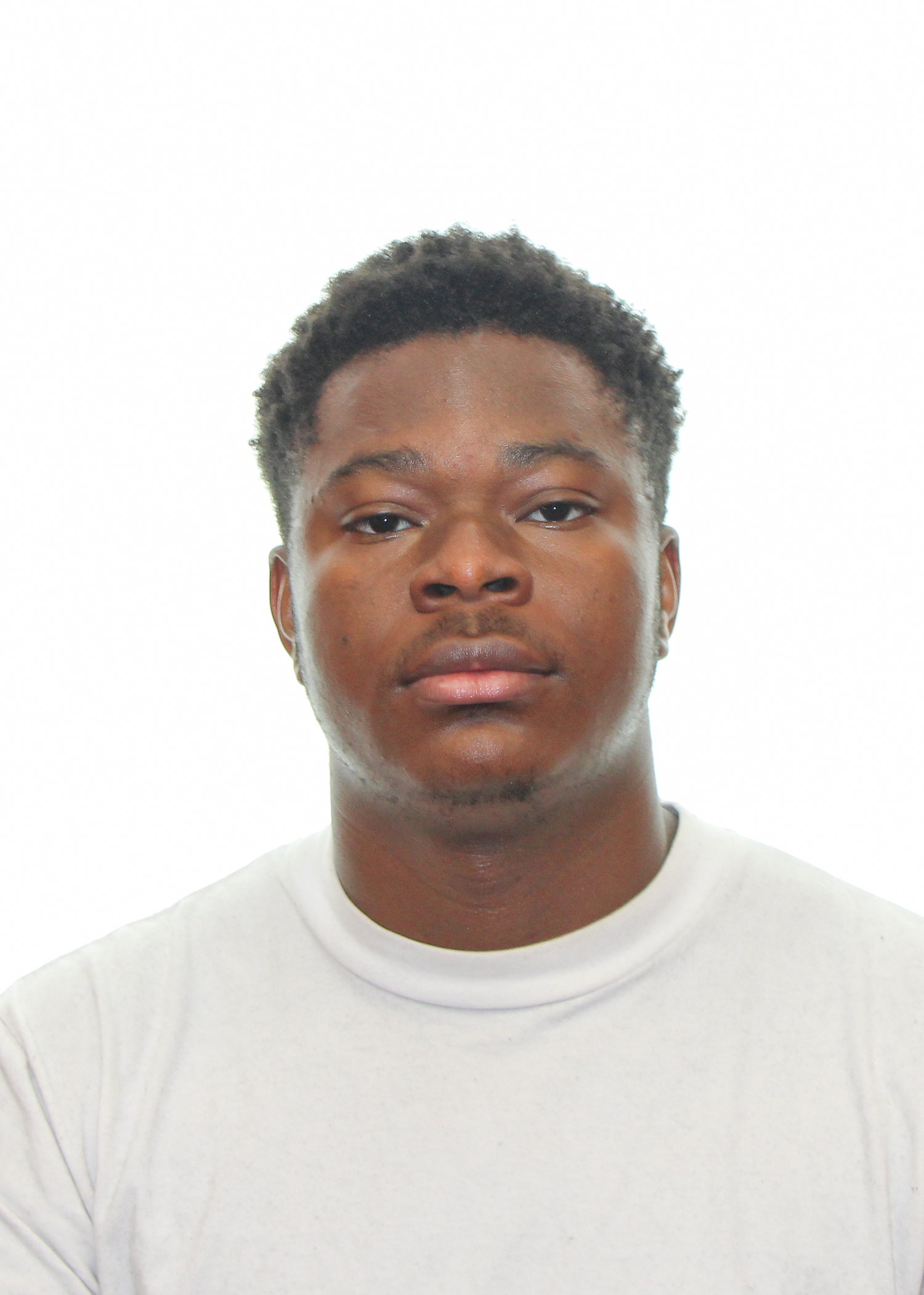 Emmanuel Bassey Profile Photo